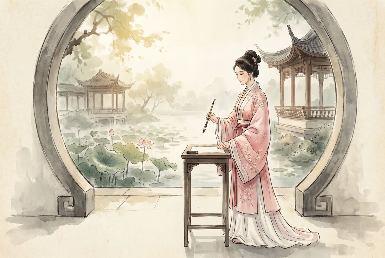 免费菠萝汉服日常穿搭视频演示·四季篇 - www.gz965752.cn